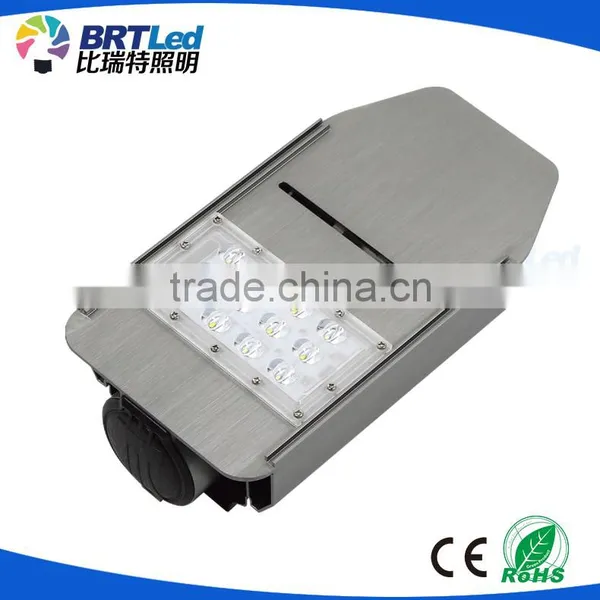 High Efficiency 60w Led Street Light photo-2