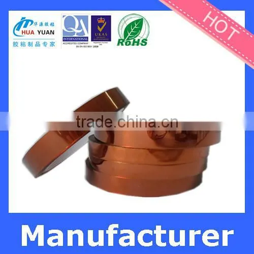 Hot Melt Adhesive Type and Acrylic Adhesive Tape for Sublimation photo-3