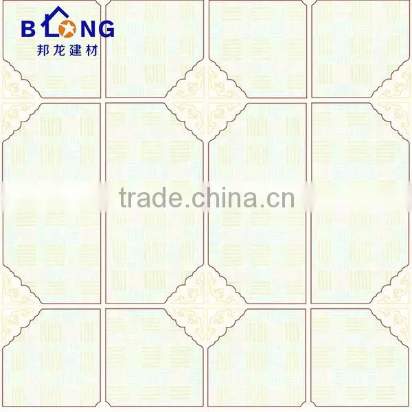 Foshan Factory Manufacturing Plastic Suspended Ceiling Tiles photo-3