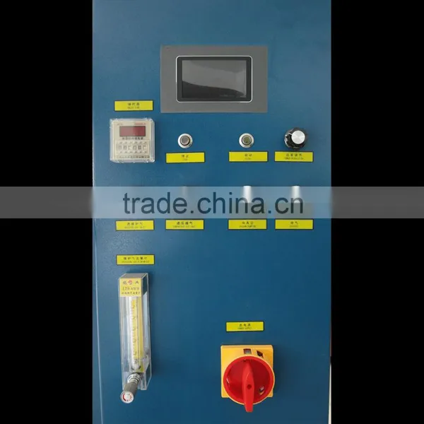 Gold Bar Making Machine for 1-4kg Gold, Silver, Copper Bullion photo-5