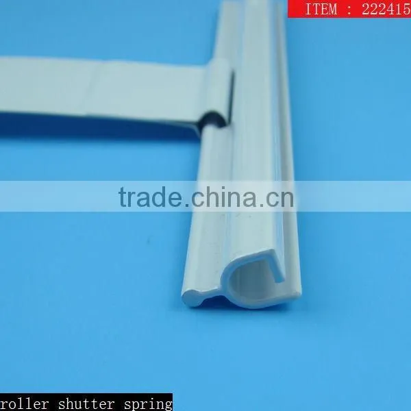 Rolling Shutter Spring /spring for Rolling Shutter/roller Shutter Springs photo-6