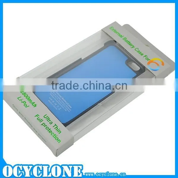 New Design Solar Power Pack Battery for Iphone 6 photo-3