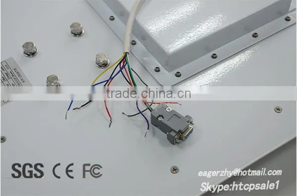 Long Range UHF RFID Reader V-88 photo-5