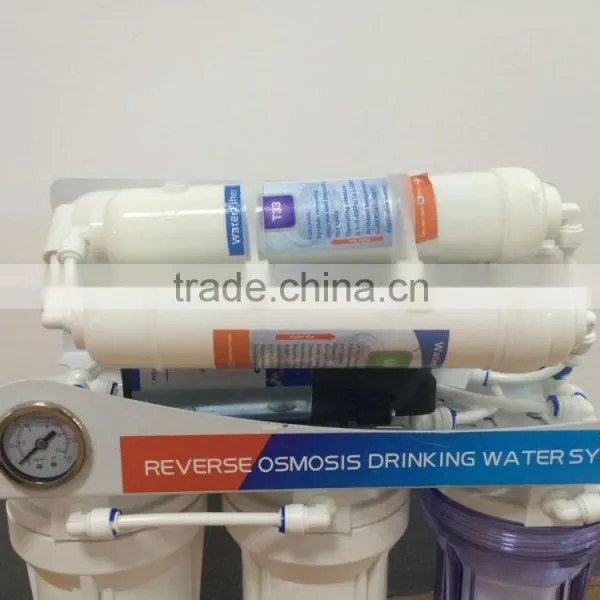 Factory New Model Reverse Osmosis System Domestic /water Filter System (RO305) photo-3