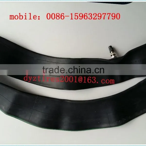 Factory Top Quality SNI Motorcycle Tube/inner Tube 300/325-18 photo-4