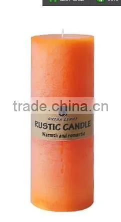 Perfect Daily Using Pillar Candle photo-5