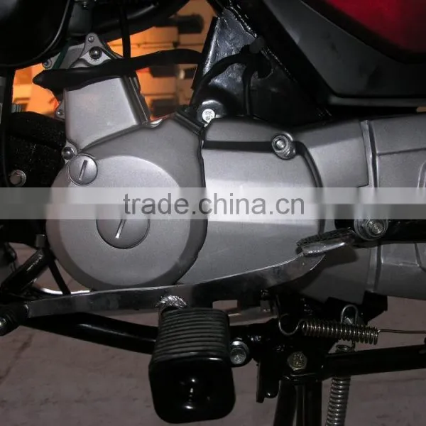 100cc Cheap Motorcycle Chopper photo-5