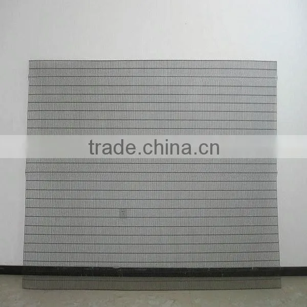 PVC 358 Anti Climb Fence photo-6