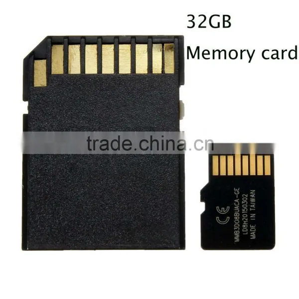 2016 Factory Price Wirelss TF Memory Card For Smart Phones photo-4