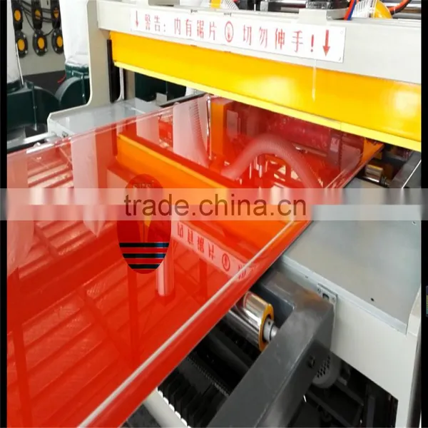 PVC Crust Foam Board Making Machine SJ80/156 photo-6