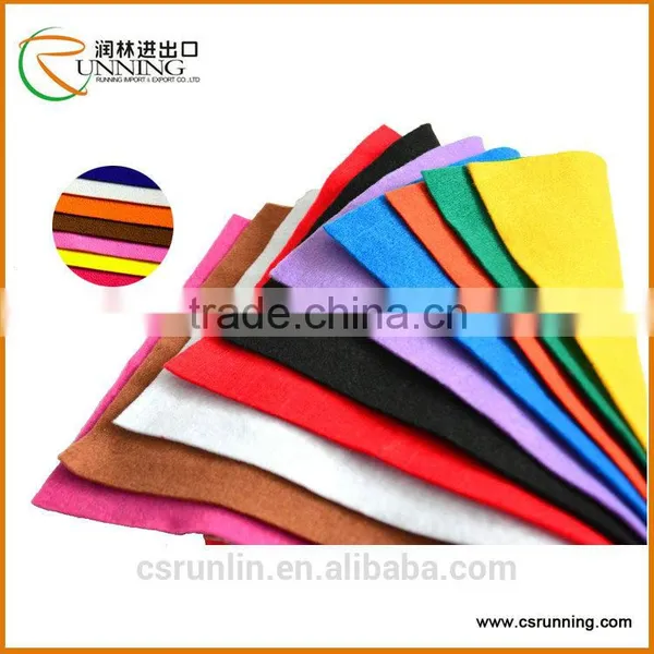 Felt Polyester Felt for Spring Mattress photo-3