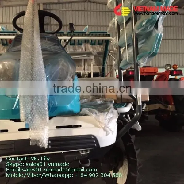 Manual Rice Transplanter photo-3
