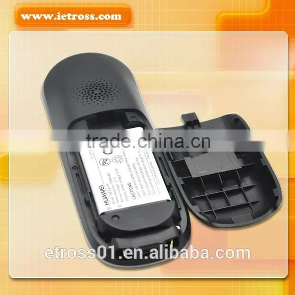 3g Huawei Sim Card Gsm Fwp Cordless Phone photo-6