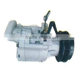 88310-1A580/88310-52351 Auto ac Compressor for Toyota ac Compressor photo-3