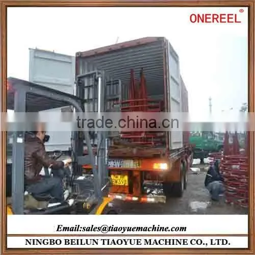 Rope Coiler photo-4