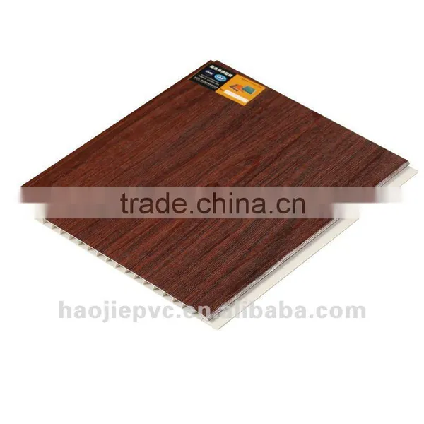 Wood Laminate Wall Panels