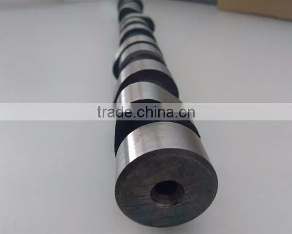 Chilled Cast Iron Camshaft for I-SUZU 4ZA1 4ZD1 Engine Camshaft 8942151890 photo-3