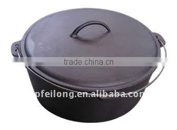 FL580camping Cookware Set