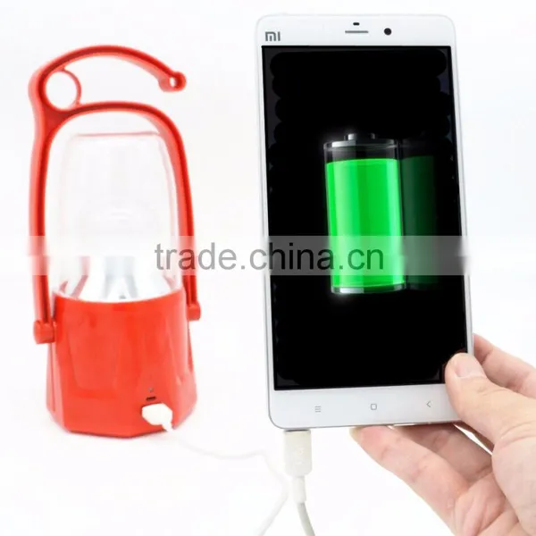 2016 Super Brightness Energy Saving Led Lantern Light Hanging Camping Lamp Classic Shape Dimmable photo-4