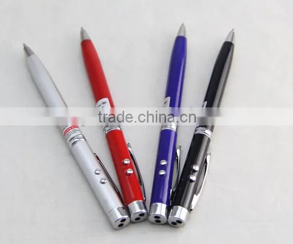 Items of Fancy Stationery Metal Stylus Touch Pen photo-6