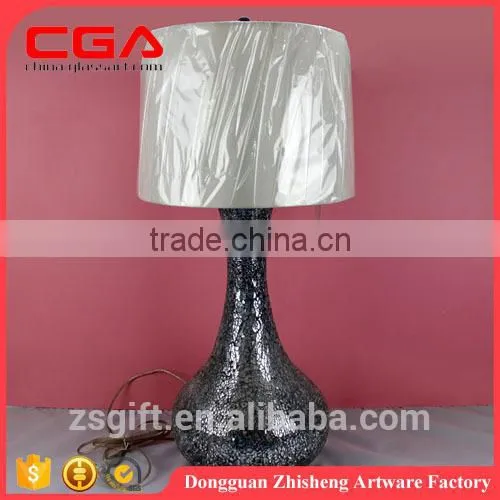 Best Sale Table Light Home Decor Hotel Lamp Table Lamp photo-5
