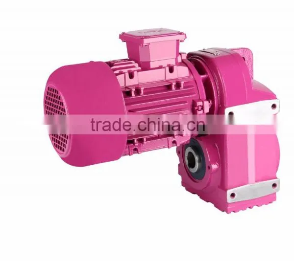 DRM SERIES GEARBOXES photo-2