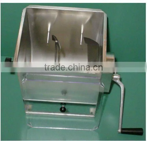 44LB Sausage Meat Mixer Food Mixer( Factory)