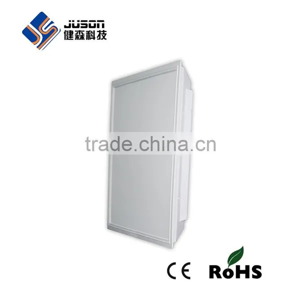 Hot Selling Flat LED Square Panel Light 600x600 With Full 1W 2835 Chip photo-4