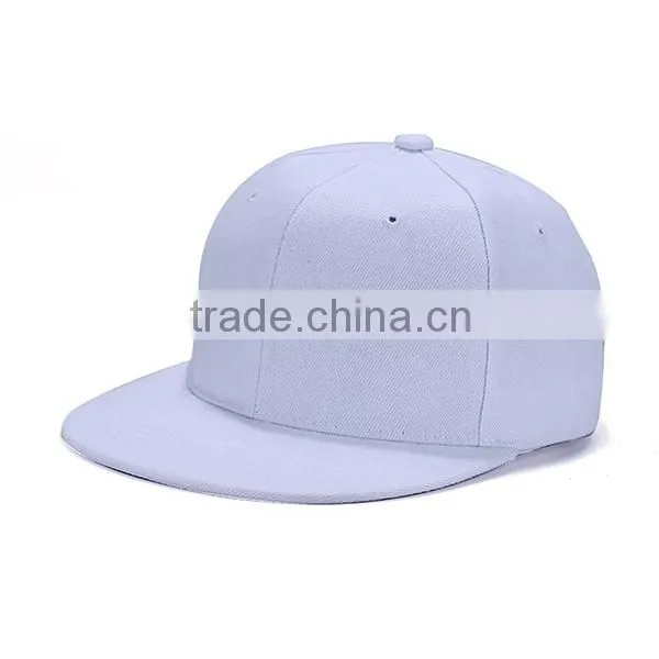 High Quality Baby Hat Snapback Cap photo-3