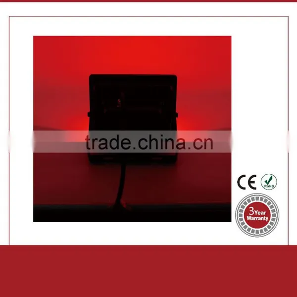 High Lumen Color Changing Waterproof Outdoor 10w Rgb Led Flood Light photo-2
