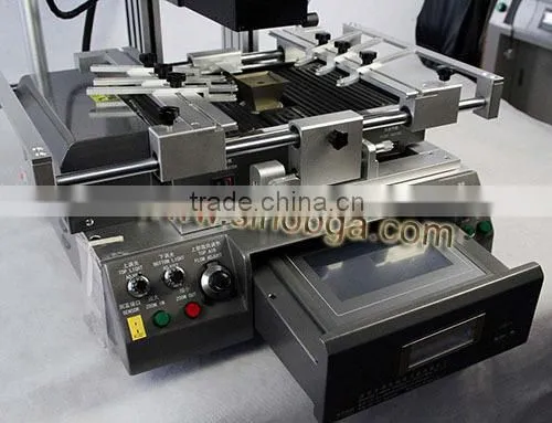 South Bridge Repair Low Cost BGA Reflow Station DH-G200 photo-4