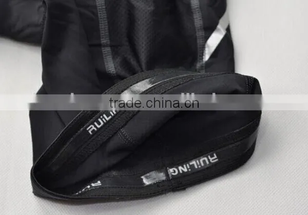 Cycling Silicon Padding Shorts photo-6
