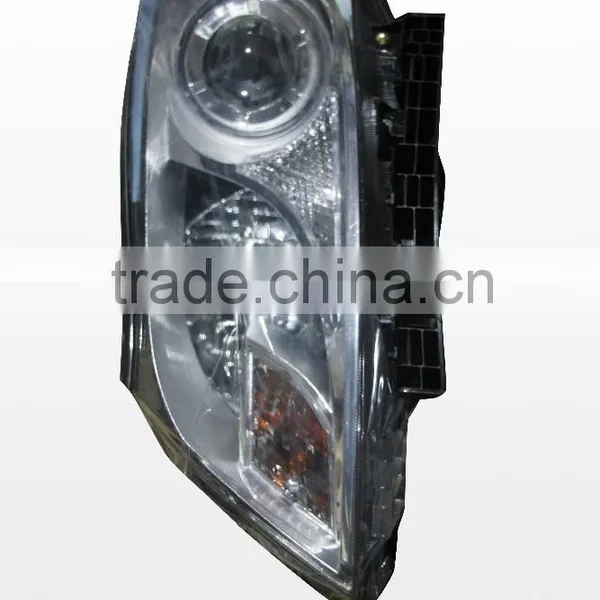 Headlamps and Mounting Bracket ASSY for BYD F3 F6 S6 Auto Spare Parts photo-2