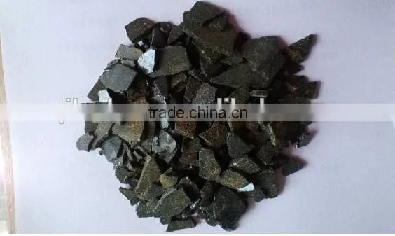 Petroleum Resin C9 / Hydrogenated Hydrocarbon Resin C9 Dark Black 18# photo-2