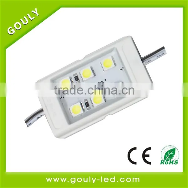 12 Volt Module for Billboard Full Color Multipurpose Led Modules photo-2