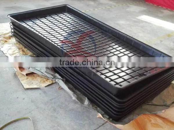 Customized ABS Hydroponic Trays
