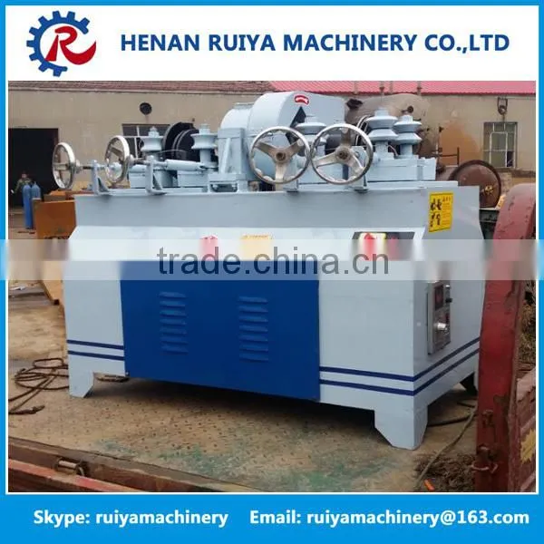 Wood Round Stick Making Machine | Wood Stick Forming Machine photo-5