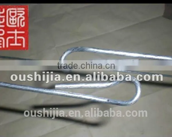 Galvanized Cotton Baling Tie Wire(manufacturer Price) photo-4