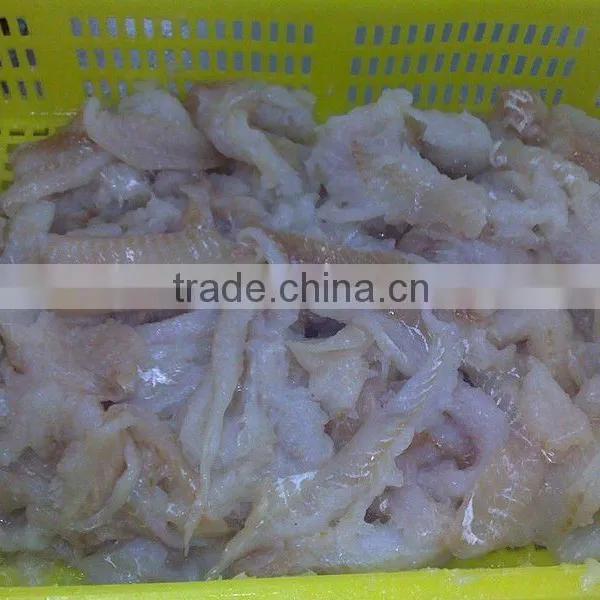 Seafood Aquatic Product Frozen White Shrimp From China Manufacturing