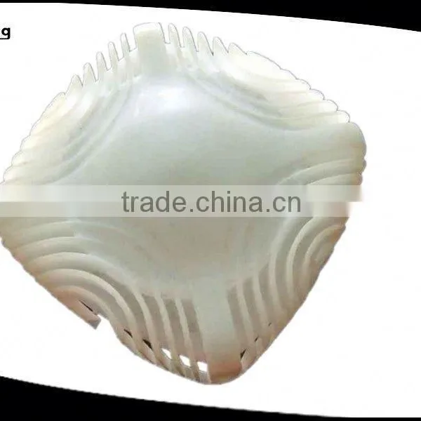 China Top Sale Sla/Sls 3D Print Resin Rapid Prototype photo-2