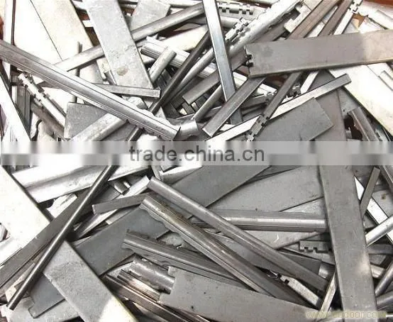 Titanium Sheet Scrap photo-2
