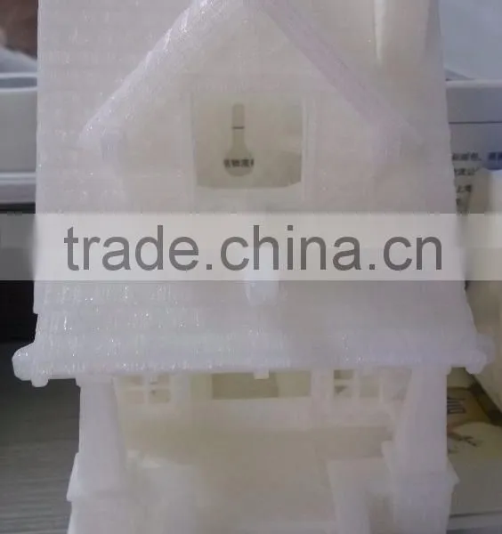 Small Digital 3D Printer Machine FDM Digital Printer 3D With PLA photo-6