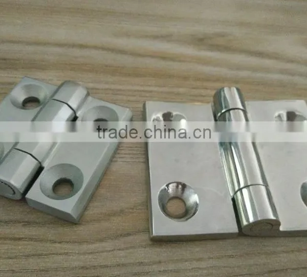 Manufactuer of Stainless Steel Door Hinges / Heavy Duty Hinges / SS Marine Grade Hinges/Furniture Hinges With Resonable Price photo-5