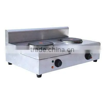 2-hot Plate Electric Cooker JSEH-224