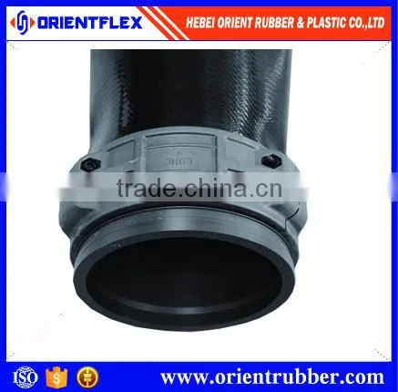Colorful Lay Flat Irrigation Hose photo-2