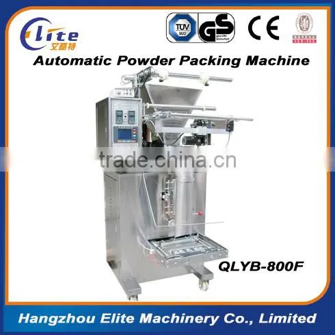 New Sachets Powder Packing Machines photo-2