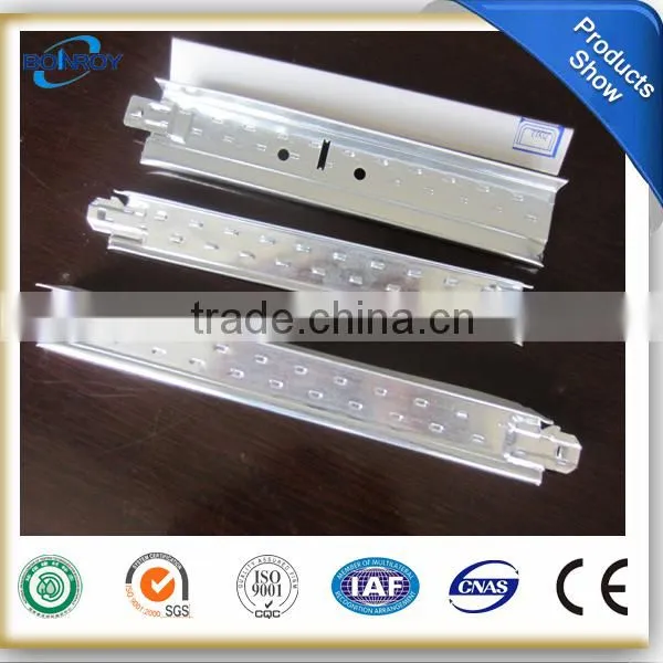 Pvc Gypsum Ceiling Tiles /2x2 Ceiling Tiles photo-4