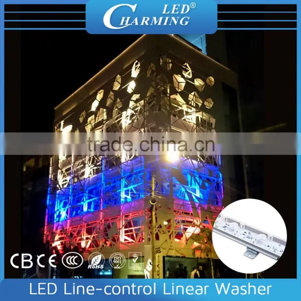 Waterproof Flood Lighting LED Building Wall Washer photo-4