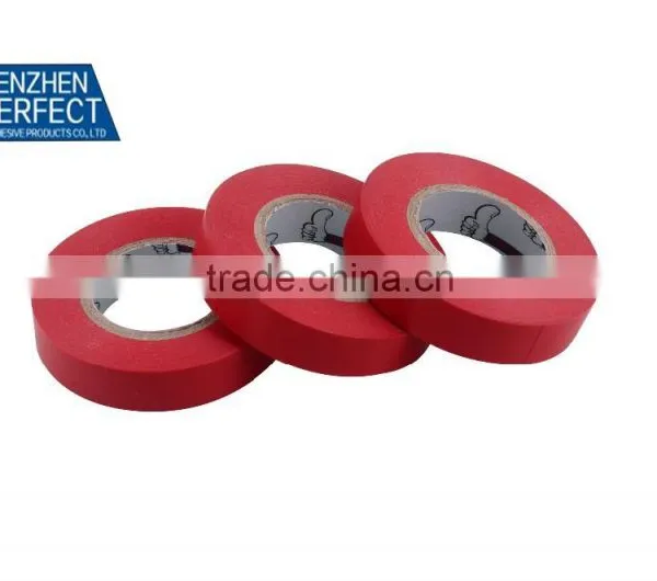 PVC Electrical Insulation Tape