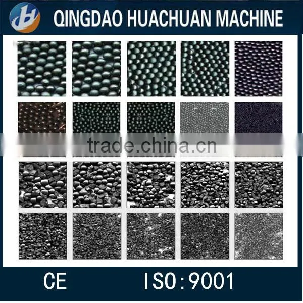 Superior Quality Steel Shot S550 for Blasting photo-6